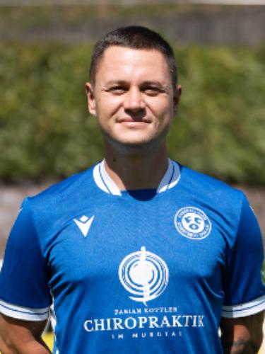 Valentin Thomas