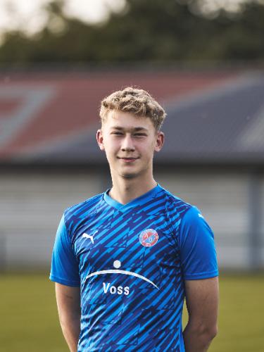 Shawn Lukas Kriese
