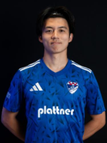 Yuzuki Motohashi