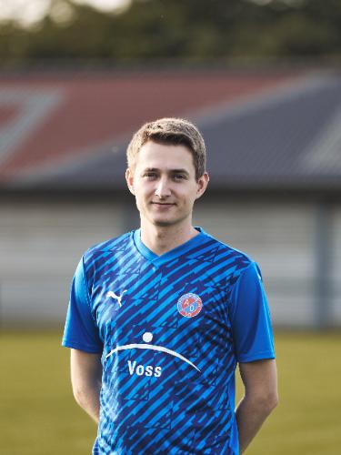 Torben Höhrmann