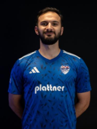 Mücahit Özkul