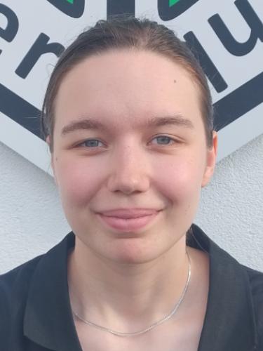 Nora Bertemes