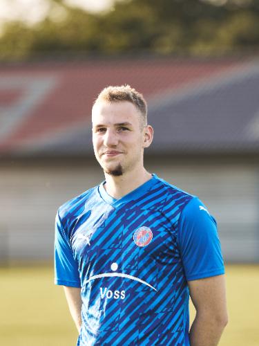 Nikolas Fitschen