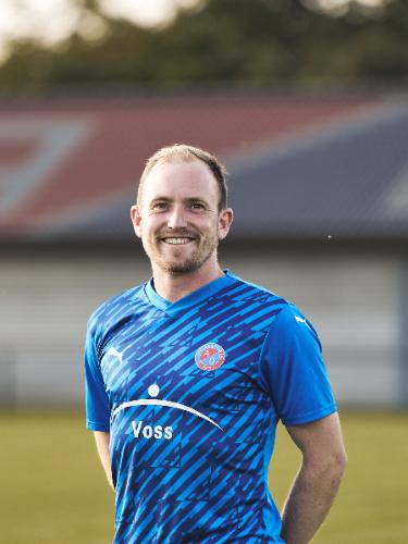 Niklas Cohrs