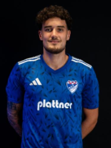 Nico Poplawski