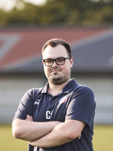 Christoph Mattfeldt