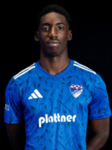 Obed Riccard Thiem