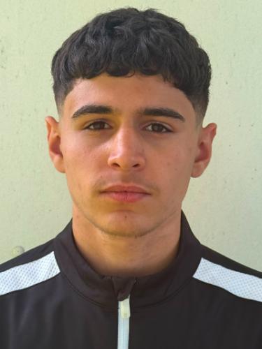 Ammar Hudai Seker