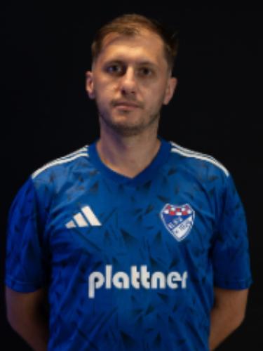 Josip Tomic