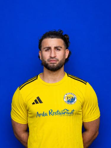 Volkan Calik