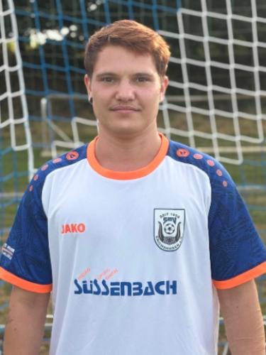 Milo Kurt Staeck