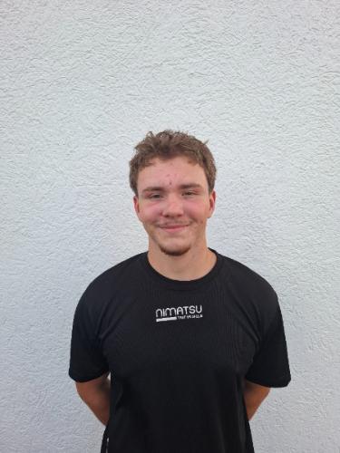 Dawid Kamphausen