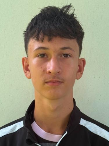 Sam Plutat