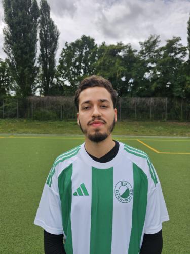 Mohamed Aziz Saidi