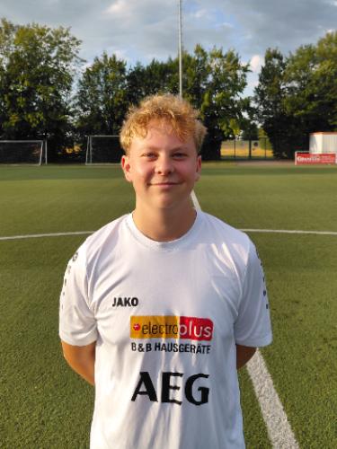 Bosse Grienke