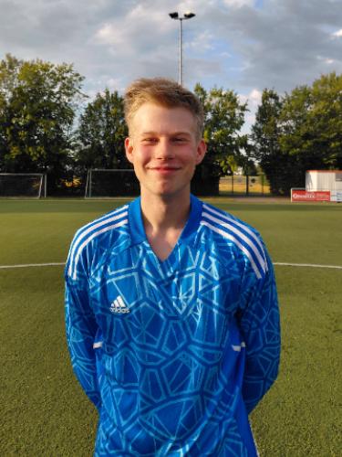 Jakob Hericks