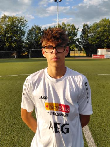 Maxim Maier