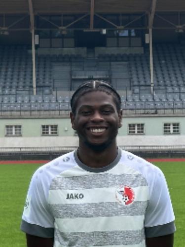 Patrick-Emmanuel Abe