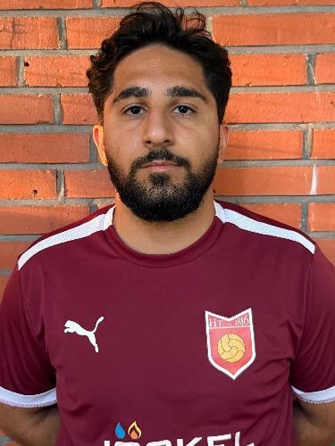 Amir Ali Askary