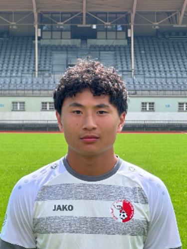 Qi Xiang Leon Chen
