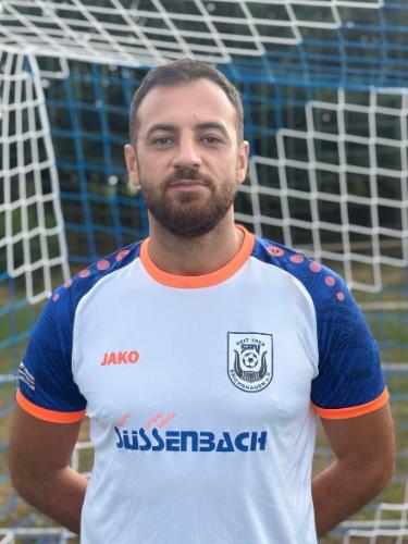 Vedat Celik