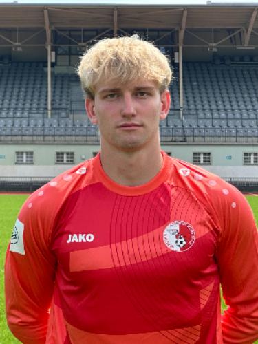 Kyrylo Ivannikov