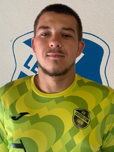 Fabio Egon Ratscho Rheingruber