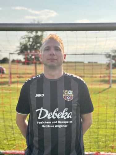 Stefan Denecke