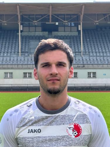 James-Patrick Weiß