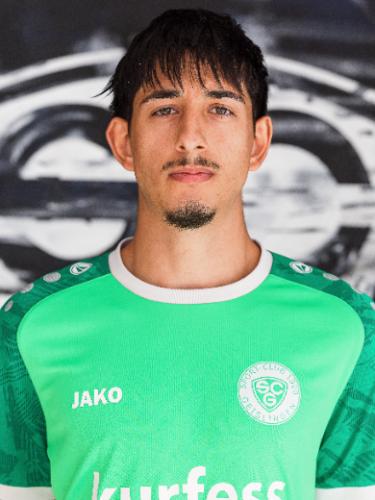 Semih Duman