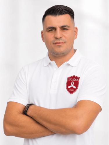 Ervin Spahiu