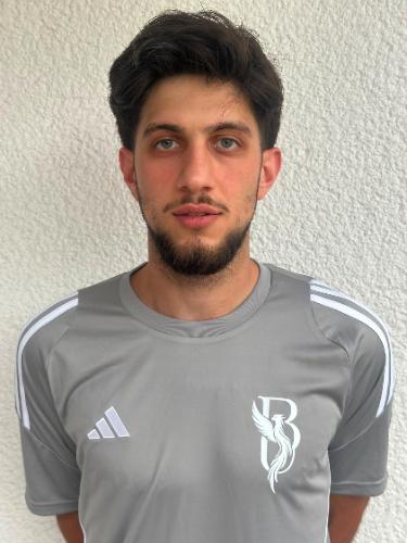 Serhat Akgün