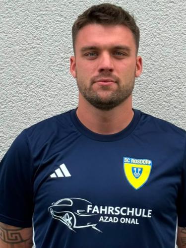 Niklas Beckmann