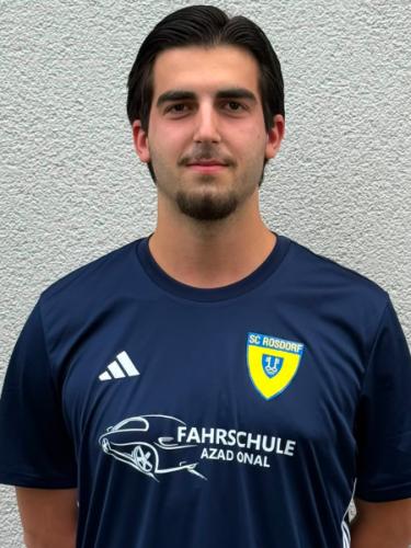 Erjon Kicaj