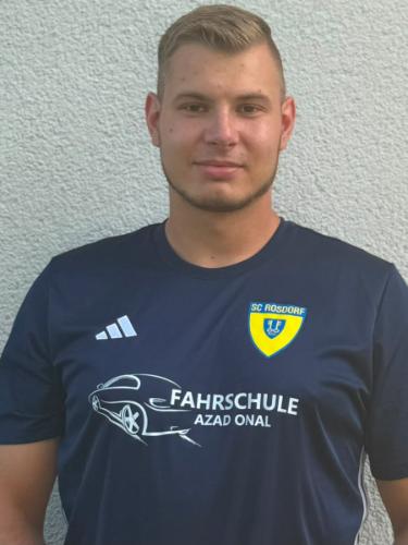 Eric Greune