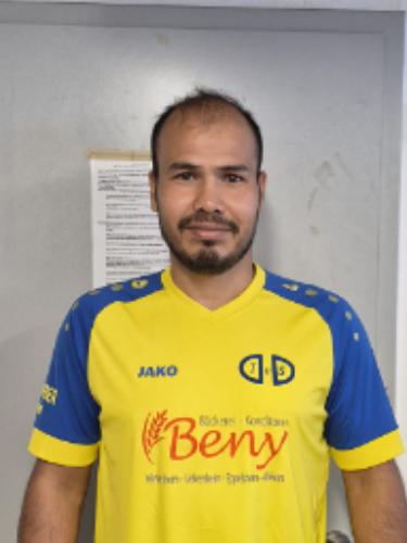 Reza Heydari