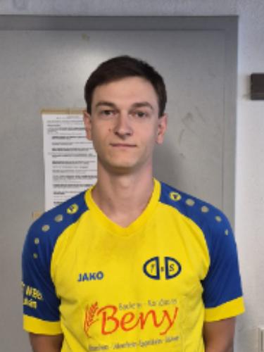 Roman Zhabinskyi