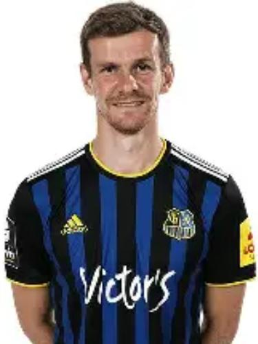 Manuel Zeitz