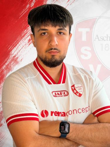 Faruk Oemer Suna