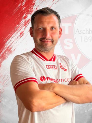 Carsten Weihrauch