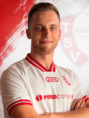 Nico Kreuzig