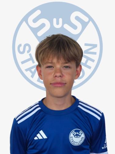Kian Norbert Buning-Weddewer