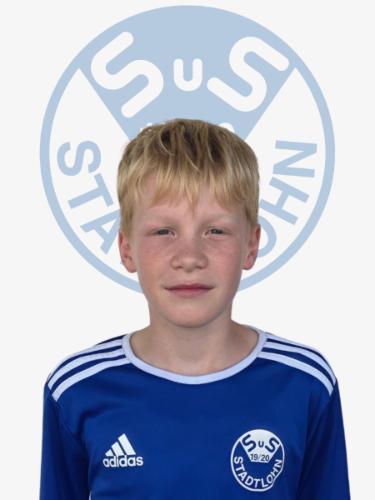 Max Poppenborg
