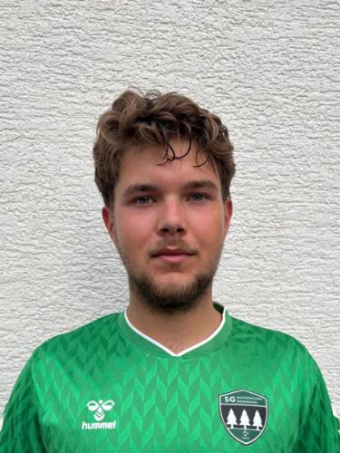 Luca Noel Berge
