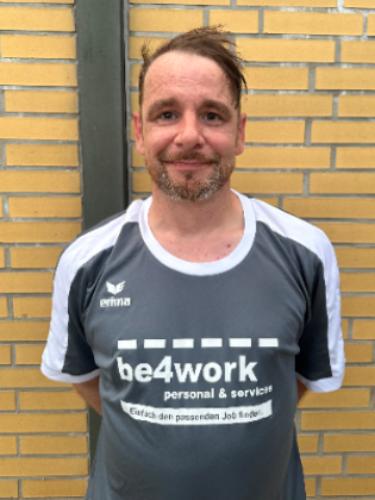 Martin Pietrzak