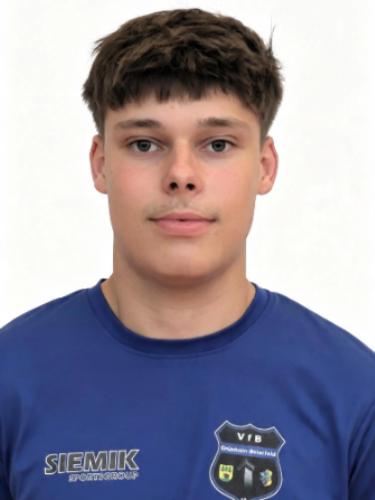 Lennox Glasner