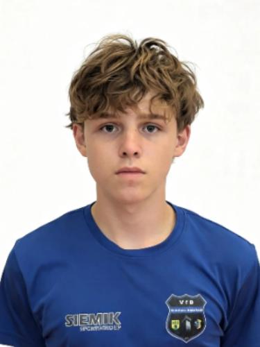 Lenny Schubert