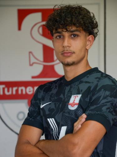 Shivan Abdo