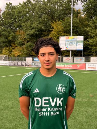 Badre-Dine Amraoui