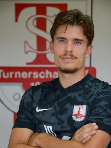 Daniel Heidenreich